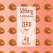 Real Ketones Exogenous Keto DBHB Gummies - White Peach Flavor | 30 Servings - Buy Online on GoSupps.com