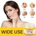 Beef Tallow & Honey Balm - All-Natural Moisturizer for Face & Body | 100% Grass Fed Tallow & Raw Wild Honey 2 OZ - Buy Online on GoSupps.com