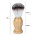 Aethland Men's Shaving Brush Set with Soft Hair Brush, Stainless Steel Stand & Acrylic Bowl - Wet Shave Kit for Men - Buy Online on GoSupps.com
