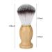 CCbeauty Stainless Steel Shaving Kit for Men - Razor, Brush Holder, Soap Bowl, Badger Hair Brush - Perfect Gift for Boyfriend, Husband, Dad - Ideal for Birthday or Fathers Day - Buy Online on GoSupps.com