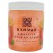 Himalayan Salt Scrub Natural Peach & Lemon Infusion Scrub Pink Himalayan Salt All Natural Ingredients Vegan & Cruelty Free