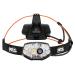 PETZL - Headlamp NAO RL - Unisex Black One Size Modern