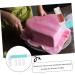 Zerodeko Cake Coloring Duster 1 Set Cake Sprayer Duster Glitter Pump for Cakes Affordable Coloring Sprayer Make up Makeup Tools - Buy Online on GoSupps.com