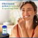 EcoDent Daily Care Tooth Powder - Fluoride Free with Low Abrasion Baking Soda - Original Mint Flavor (3 Pack-2 oz Each) - Buy Online on GoSupps.com