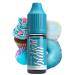 Food color light blue 10ml dye highly concentrated made in de sugar -free liquid liquid for coloring drinks cakes dough toppings slime and much more.Tortendendeko - baking accessories