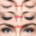 Magnetic Eyelashes with Applicator Natural Magnetic Eyelashes Reusable Easy Wear No Glue No Makeup Remover Natural Look 3D Effect Glamorous Magnetic False Eyelashes with Applicator Magnetic Lashes - Buy Online on GoSupps.com