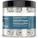 Earthborn Elements Acetyl L-Carnitine 200 Capsules - Pure & Undiluted - No Additives - 100 Servings - Buy Online on GoSupps.com