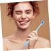 Shop Minkissy 75-Piece Travel Toothbrush Accessories - Foldable Plastic Manual Toothbrushes for Camping & Daily Use | Bulk Purchase Available - Buy Online on GoSupps.com