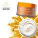 Turmeric Face & Body Moisturizer Cream 60ml - Nourishing Hydrating Dry Skin Relief with Turmeric Curcumin & Shea Butter Shop Internationally - Buy Online on GoSupps.com
