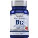 Piping Rock Vitamin B12 1000 mcg Sublingual | 120 Tablets | as Methylcobalamin | Berry Flavor | Vegetarian Non-GMO Gluten Free Supplement
