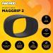 MagMod MagGrip 2 | Magnetic Light Diffuser Attachment & Speedlite Mount - Buy Online on GoSupps.com