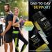 Best Naturals Day-to-Day Lung Support Supplements 90 Veg Cpasules - Made with Mullein Quercetin Cordyceps Nettle Feverfew Marshmallow Olive Leaf Extract 90 Count (Pack of 1) - Buy Online on GoSupps.com