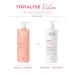 SVR Topialyse Cream - Intense Hydrating Face & Body Moisturizer for Dry Sensitive Skin | Ideal for Babies Kids & Adults - 13.5 Fl Oz - Buy Online on GoSupps.com