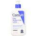Cerave Moisturizing Lotion Siwmee  White  12 Ounce