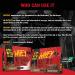Buy Mutant Whey Protein - 1 Piece | Best International Shipping & Quality Supplements - Buy Online on GoSupps.com