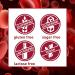 Alp Nutrition Iron Drops 2x30ml | High-Dose Iron with Vitamin B12 & Folic Acid | Well-Tolerated Alternative to Iron Tablets for Iron Deficiency - Buy Online on GoSupps.com