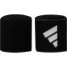 Adidas Unisex Adult Training Boxing Bandage - Black 3.5m | International Shipping Available - Buy Online on GoSupps.com