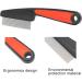 Lausinator Metal Nit Comb - Stainless Steel Extra Fine Lice Comb for Babies, Children, Adults, and Pets | Safely Removes Lice - Buy Online on GoSupps.com
