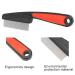 Premium Lieskamm Lice Comb | Stainless Steel Nissenkamm for Adults Children & Pets | Professional Head Louse Removal Tool - Buy Online on GoSupps.com