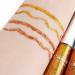 2Pcs Gold Liquid Glitter Eyeliner Set for Women - Sparkly Makeup Liners (Colores 07+13) - Buy Online on GoSupps.com