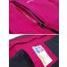 Magcomsen Women's 3-in-1 Winter Ski Jacket - Blue XX-Large - Buy Online on GoSupps.com