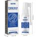 Tinnitus Relief Spray - Natural Soothing Formula for Ringing Ears & Improved Hearing | Alleviate Symptoms Globally - Buy Online on GoSupps.com