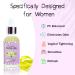 2 Packs Yoni Oil for Women | pH Balance & Natural Feminine Deodorant | Ylang-Ylang Essential Oil | 100% Natural Vaginal Moisturizer (1 fl oz/30 ml - Buy Online on GoSupps.com