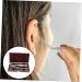 Healvian 1Set Ear Cleaning Tool Convenient Wax Kit for Household Use Wear Resistant Tools for Massage and Cleaning Ear Canal Lightweight and Portable Ear Supply - Buy Online on GoSupps.com