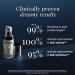 GM COLLIN Poly-Acid Peel Serum | Exfoliating Anti-Aging Facial Peel with Salicylic & Glycolic Acids - International Shipping Available - Buy Online on GoSupps.com