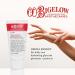 C.O. Bigelow Chapped Hands Balm No. 1012 with Glycerin - 1.7 oz Hand Lotion Cream for Softening Dry Cracked Skin - Buy Now for International Shipping - Buy Online on GoSupps.com