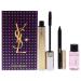 Yves Saint Laurent Mascara Volume Effet Faux Cils Set - 01 Women 0.2oz Mascara Volume Effet Faux Cils  0.02oz Waterproof Eye Pencil  0.2oz Top Secret Expert Make-Up 3 Pc Black GSCOSYSL019