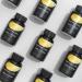 Lions Mane Supplement 1500mg - Brain Fog/Cognitive Support by Futuro Labs - Vegan Lion's Mane Mushroom Capsules - 120 Day Supply - Buy Online on GoSupps.com
