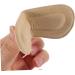 4 Pairs Anti-Drop Heel Stickers - High Heel Grips & Cushion Liners for Women s Shoes | Metatarsal Pads & Shoe Inserts for Comfort - Buy Online on GoSupps.com
