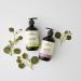 Sukin Hand Wash Bergamot & Patchouli 16.9oz (500ml) - Refreshing Natural Cleanser - Buy Online on GoSupps.com