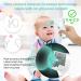 Joyhicare No-Touch Forehead Thermometer for Adults & Babies | Digital Infrared Medical Thermometer with Fever Alert | 2-in-1 Body & Surface | 50 Memories - Buy Online on GoSupps.com