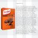 AETN Creations Slim Fast 16x60g Meal Replacement Bars - Choc Orange & Very Berry | High Protein & Fibre for Weight Loss | With Meal Planner & Magnet - Buy Online on GoSupps.com