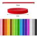 Shop Multi-Colored Adjustable Collars for Small Dogs & Puppies - Nylon ID Tapes | 15 Colors Available - Buy Online on GoSupps.com