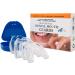 Professional Dental Mouth Guard for Teeth Grinding and Clenching - Custom Fit - GumShield for Bruxism & TMJ Relief - UK Designed Easy-to-Mold - Pack of 4 in 2 Sizes