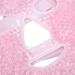 Masque En Gel Masque En Gel Rafra chissant Et Relaxant Pour le Visage Masque Facial En Perles De Gel R utilisables Masque En Perles De Gel Rafra chissant Pour les Poches - Buy Online on GoSupps.com