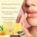 Honey Moisturizing Lip Balm - Lip Balms - Lip Care Lip Repair - Hydrating Lip Balm - Lip Moisturizer- Honey Lip Mask for Dry Lips - Reduces Dead Skin and Cracks - Buy Online on GoSupps.com