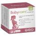 Baby Forte folic acid plus without iodine |Pregnancy vitamins without iodine |Vegan |180 capsules |Desire to have children vitamins without iodine |All B vitamins