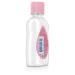Johnson's Baby Oil 3 fl. oz - Hypoallergenic & Original Mineral Oil for Moisture Protection - Buy Online on GoSupps.com