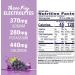 Pedialyte Grape Electrolyte Solution - 33.8oz | Boost Hydration and Recovery - Buy Online on GoSupps.com