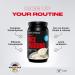 Body Attack Rice Pudding 1 kg - Vegan Breakfast & Pre-Workout Snack | High-Quality Complex Carbohydrates - Buy Online on GoSupps.com