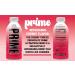 Prime Hydration Electrolyte-Rich Drink - Cherry Flavor 500ml (12 Pack) - Buy Online on GoSupps.com