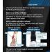 Pro-Tec Gel-Force Ankle Support - Medium Size | Premium Comfort & Stability for Sports | Buy Internationally - Buy Online on GoSupps.com