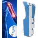 Dioche Portable Humerus Splint - Adjustable Elastic Compression Support Sleeve for Upper Arm & Shoulder Injury - International Shipping Available - Buy Online on GoSupps.com