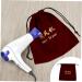 Beavorty 2 Pcs Hair Dryer Storage Bag Duffle Bag for Travel Drawstring Wash Bag Log in Jewelry Organizer Tool Claretx2pcs 30x26cmx2pcs - Buy Online on GoSupps.com