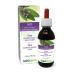 Sage (Salvia officinalis) Leaf Alcohol-Free Tincture Naturalma | 4 fl oz Liquid Extract in Drops | Herbal Supplement | Vegan | Product of Italy Alcohol-free 1 Count (Pack of 1)