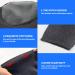 FERCAISH Double Shoulder Brace | Warm Support Protector Strap for Rotator Cuff | Ideal for Fall & Winter | Perfect for Office Home & Sports | Large Size - Buy Online on GoSupps.com
